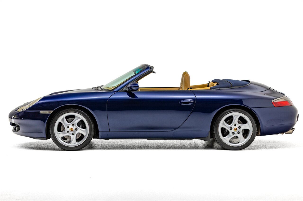 2001 Porsche 911 Carrera   - Photo 12 - Springfield, MO 65802