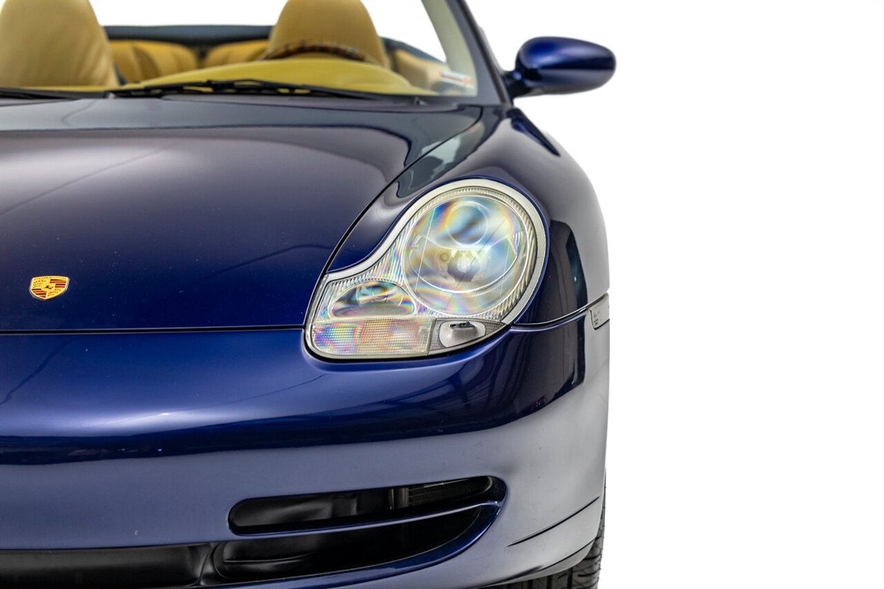 2001 Porsche 911 Carrera   - Photo 9 - Springfield, MO 65802