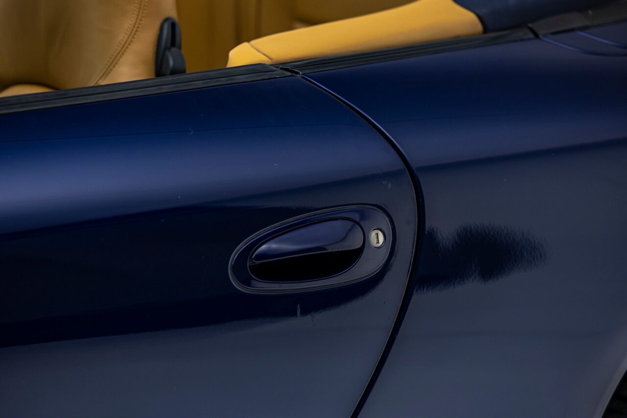 2001 Porsche 911 Carrera   - Photo 15 - Springfield, MO 65802