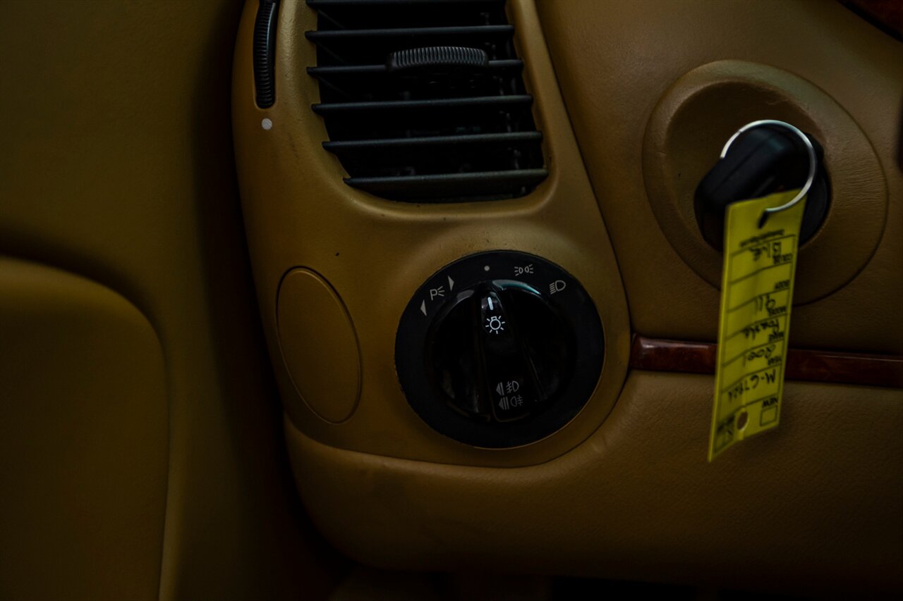 2001 Porsche 911 Carrera   - Photo 56 - Springfield, MO 65802