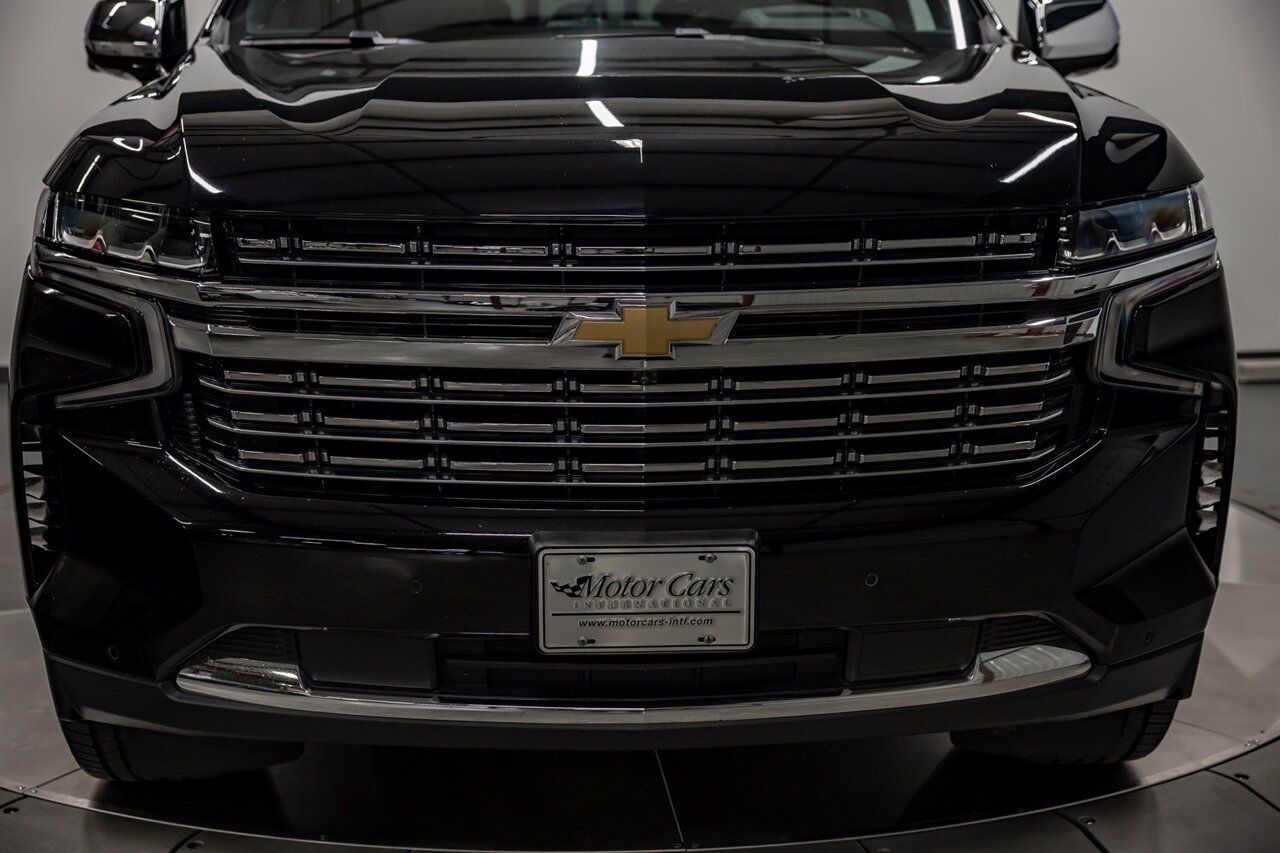 2021 Chevrolet Tahoe Premier   - Photo 12 - Springfield, MO 65802