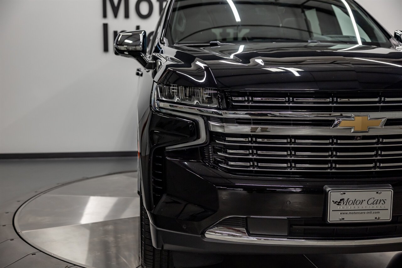 2021 Chevrolet Tahoe Premier   - Photo 11 - Springfield, MO 65802