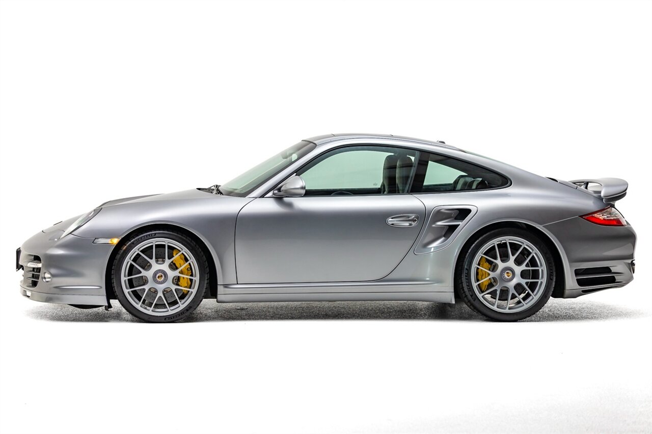 2011 Porsche 911 Turbo S - Photo 9 - Springfield, MO 65802