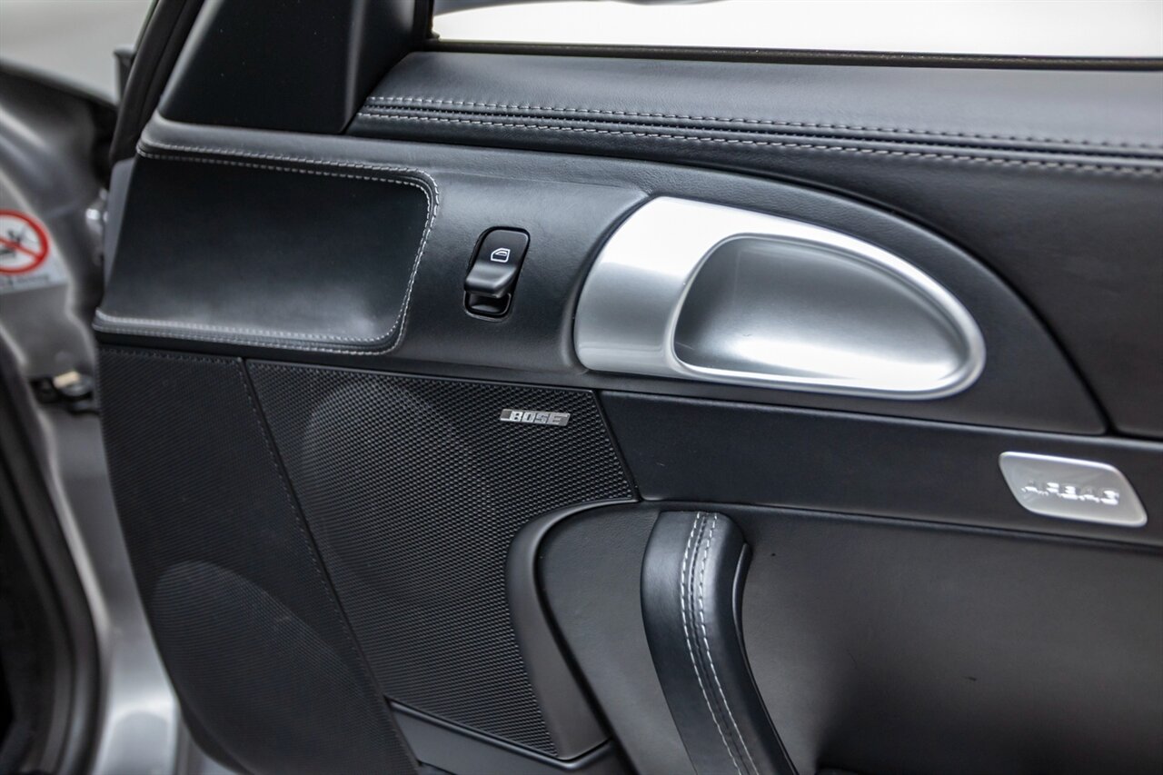 2011 Porsche 911 Turbo S - Photo 27 - Springfield, MO 65802