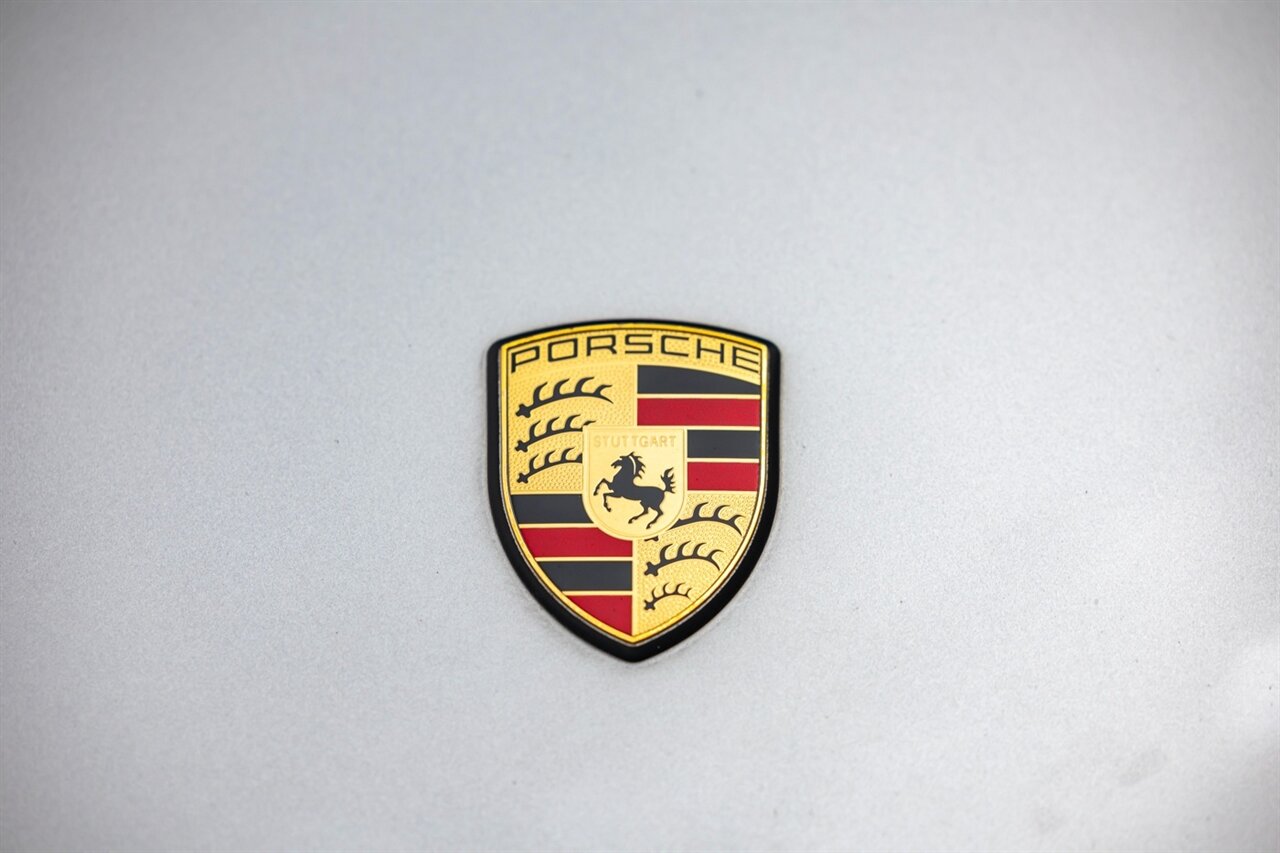2011 Porsche 911 Turbo S - Photo 6 - Springfield, MO 65802