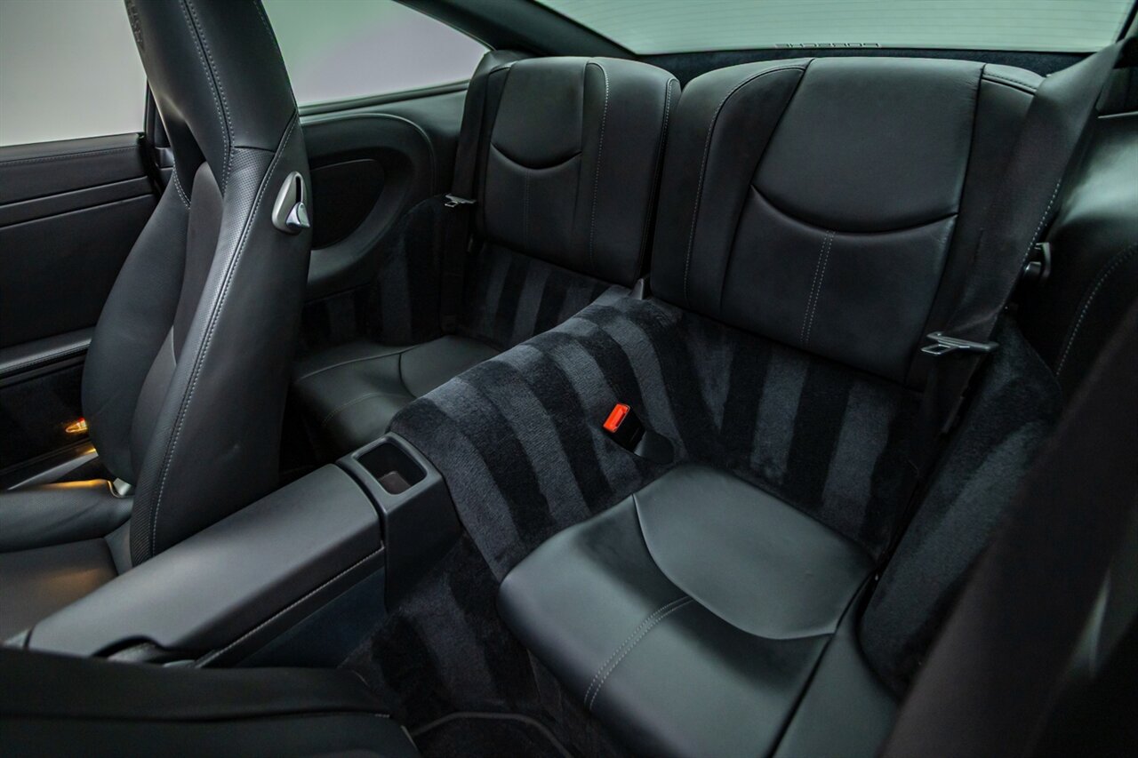 2011 Porsche 911 Turbo S - Photo 48 - Springfield, MO 65802