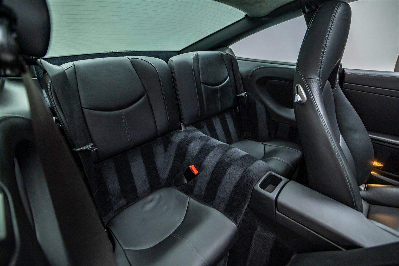 2011 Porsche 911 Turbo S - Photo 51 - Springfield, MO 65802