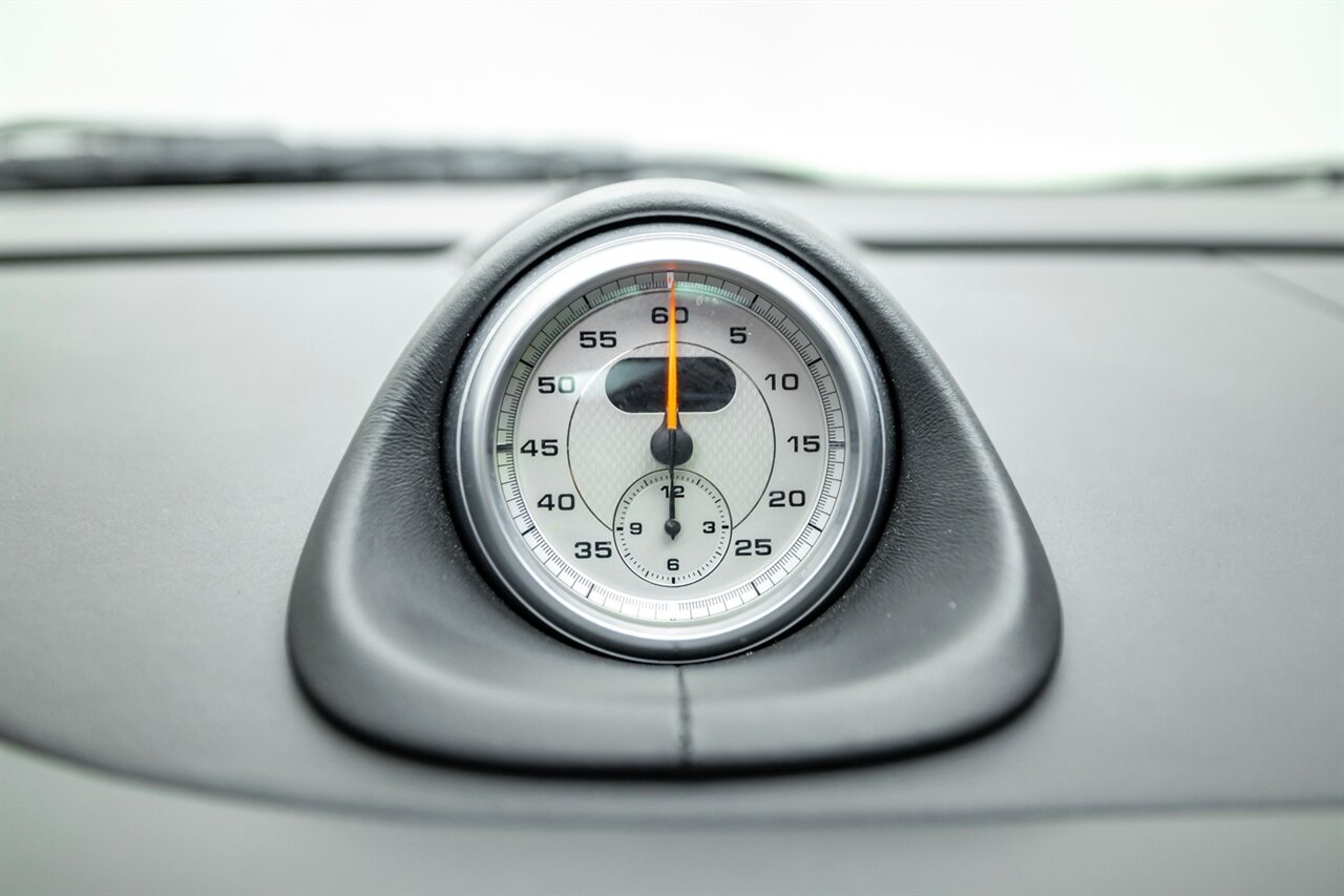 2011 Porsche 911 Turbo S - Photo 40 - Springfield, MO 65802