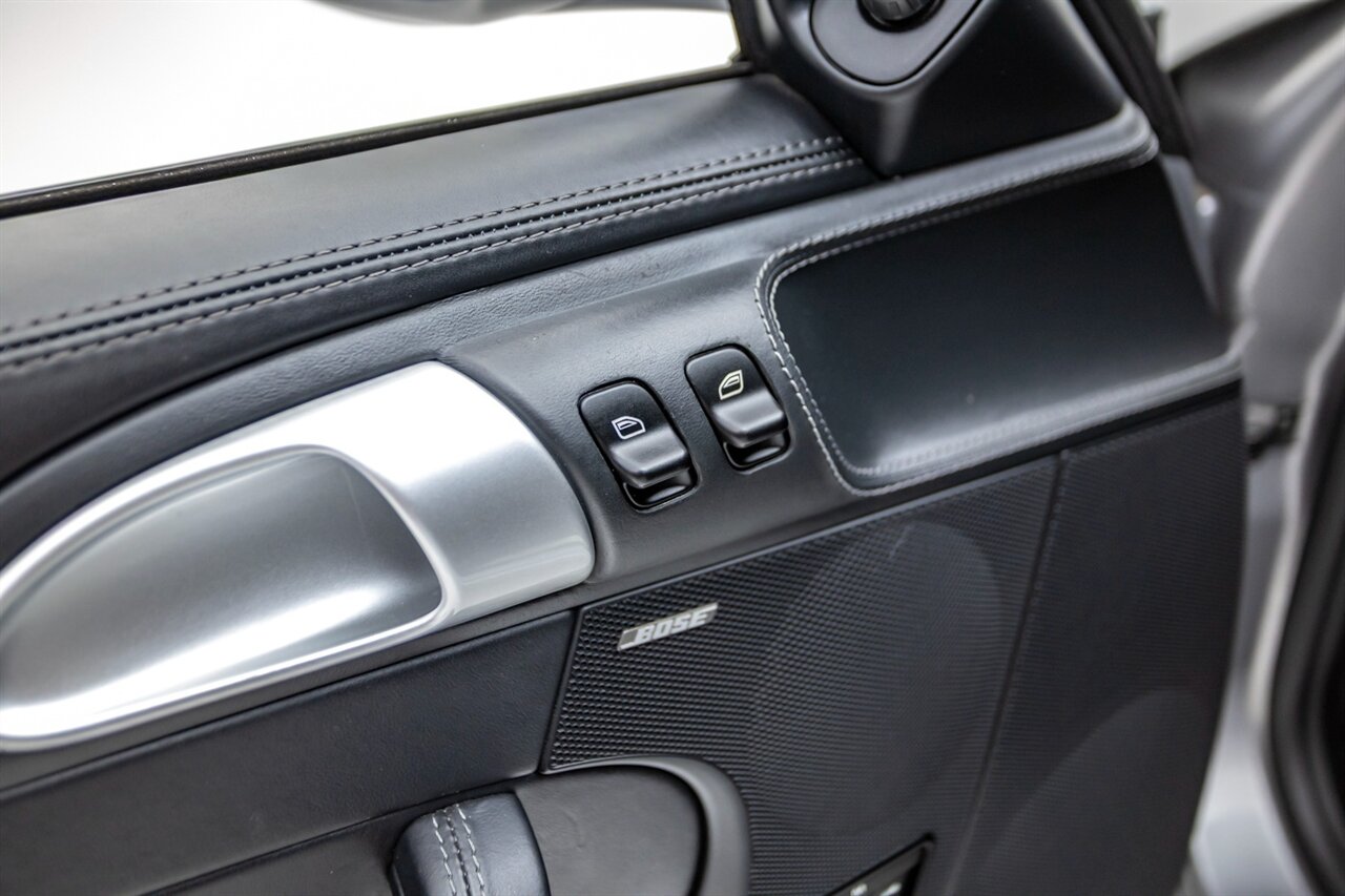 2011 Porsche 911 Turbo S - Photo 33 - Springfield, MO 65802
