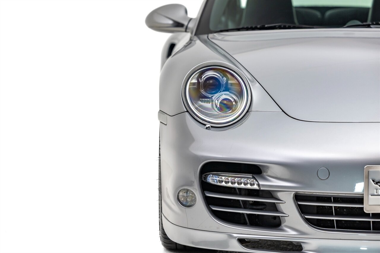 2011 Porsche 911 Turbo S - Photo 5 - Springfield, MO 65802