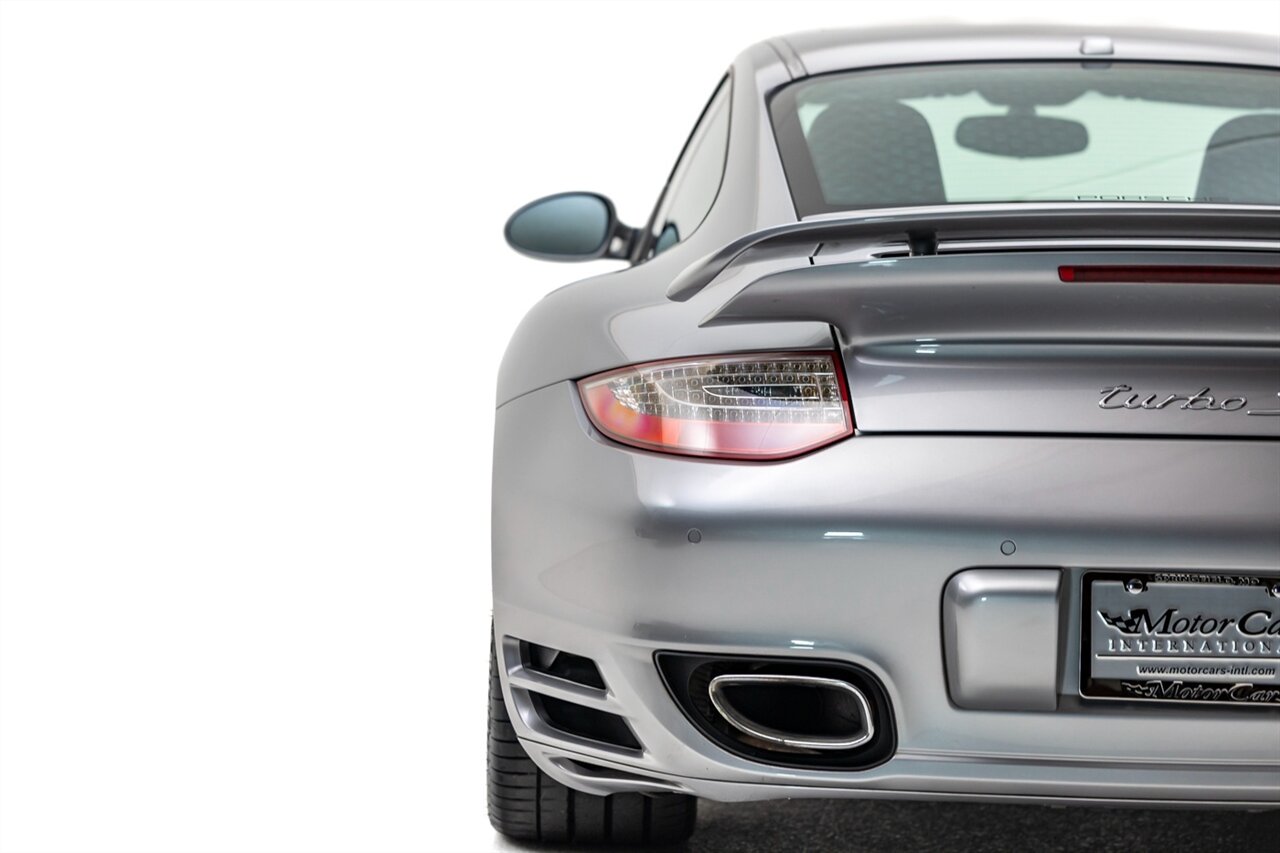 2011 Porsche 911 Turbo S - Photo 16 - Springfield, MO 65802