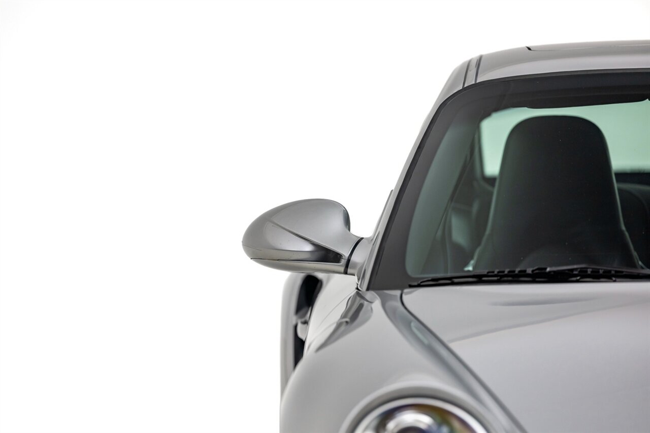 2011 Porsche 911 Turbo S - Photo 4 - Springfield, MO 65802