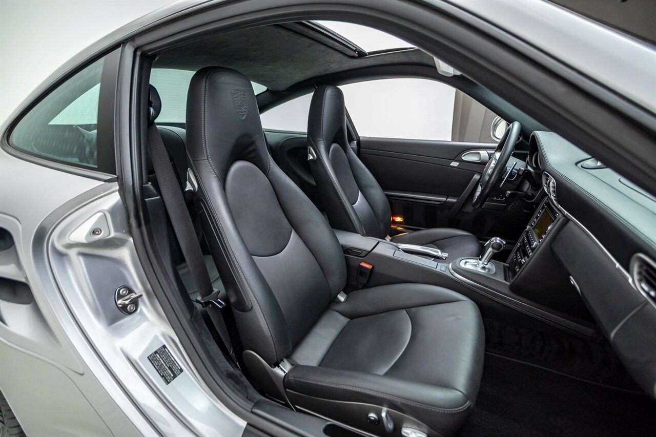 2011 Porsche 911 Turbo S - Photo 50 - Springfield, MO 65802