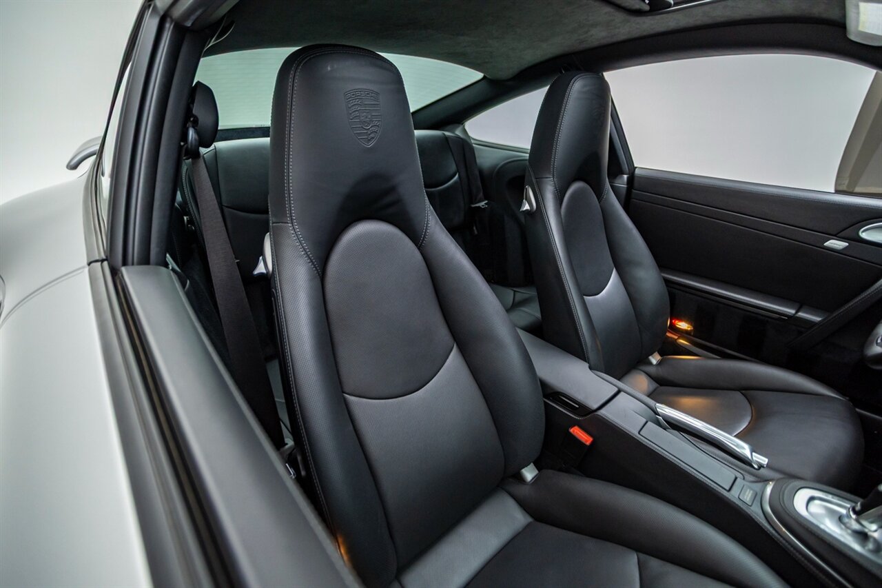 2011 Porsche 911 Turbo S - Photo 49 - Springfield, MO 65802