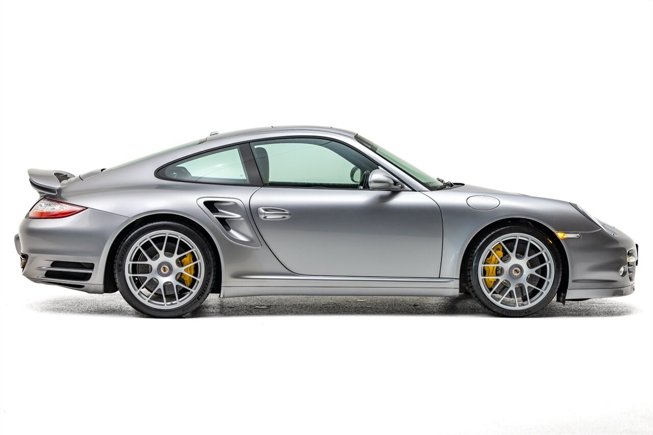 2011 Porsche 911 Turbo S - Photo 20 - Springfield, MO 65802