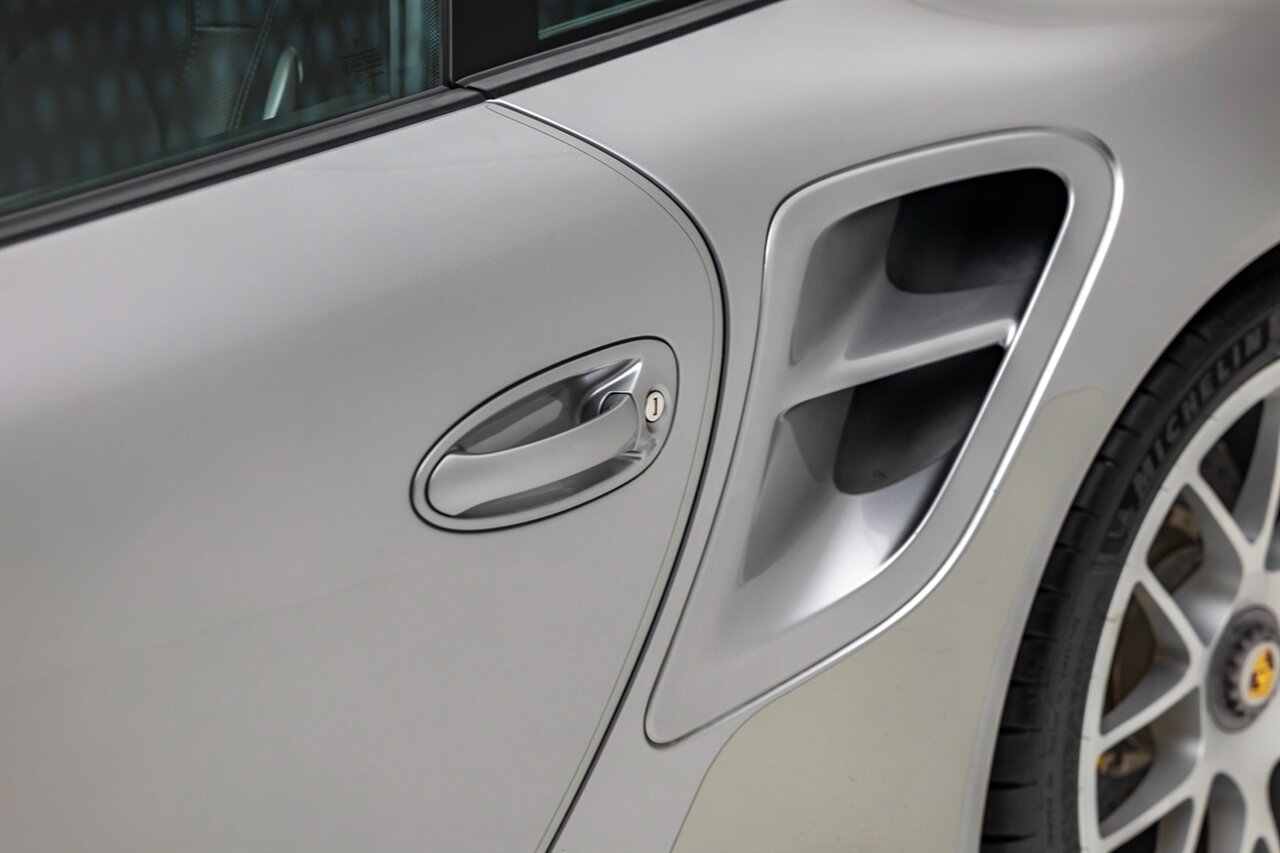 2011 Porsche 911 Turbo S - Photo 12 - Springfield, MO 65802