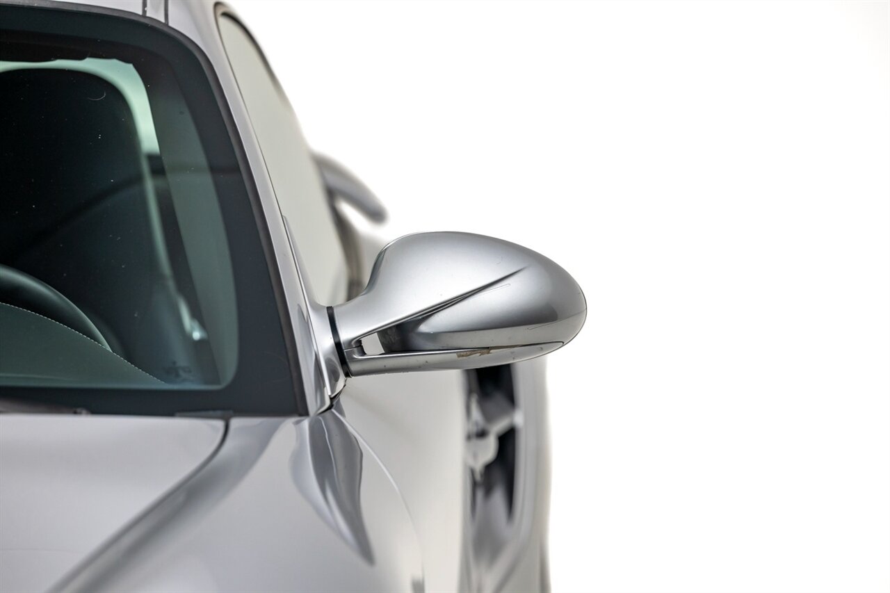 2011 Porsche 911 Turbo S - Photo 8 - Springfield, MO 65802