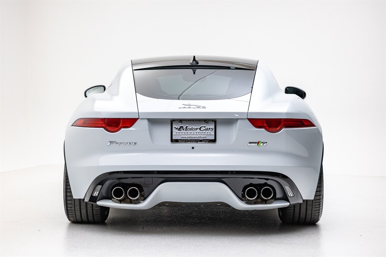 2016 Jaguar F-TYPE R   - Photo 44 - Springfield, MO 65802
