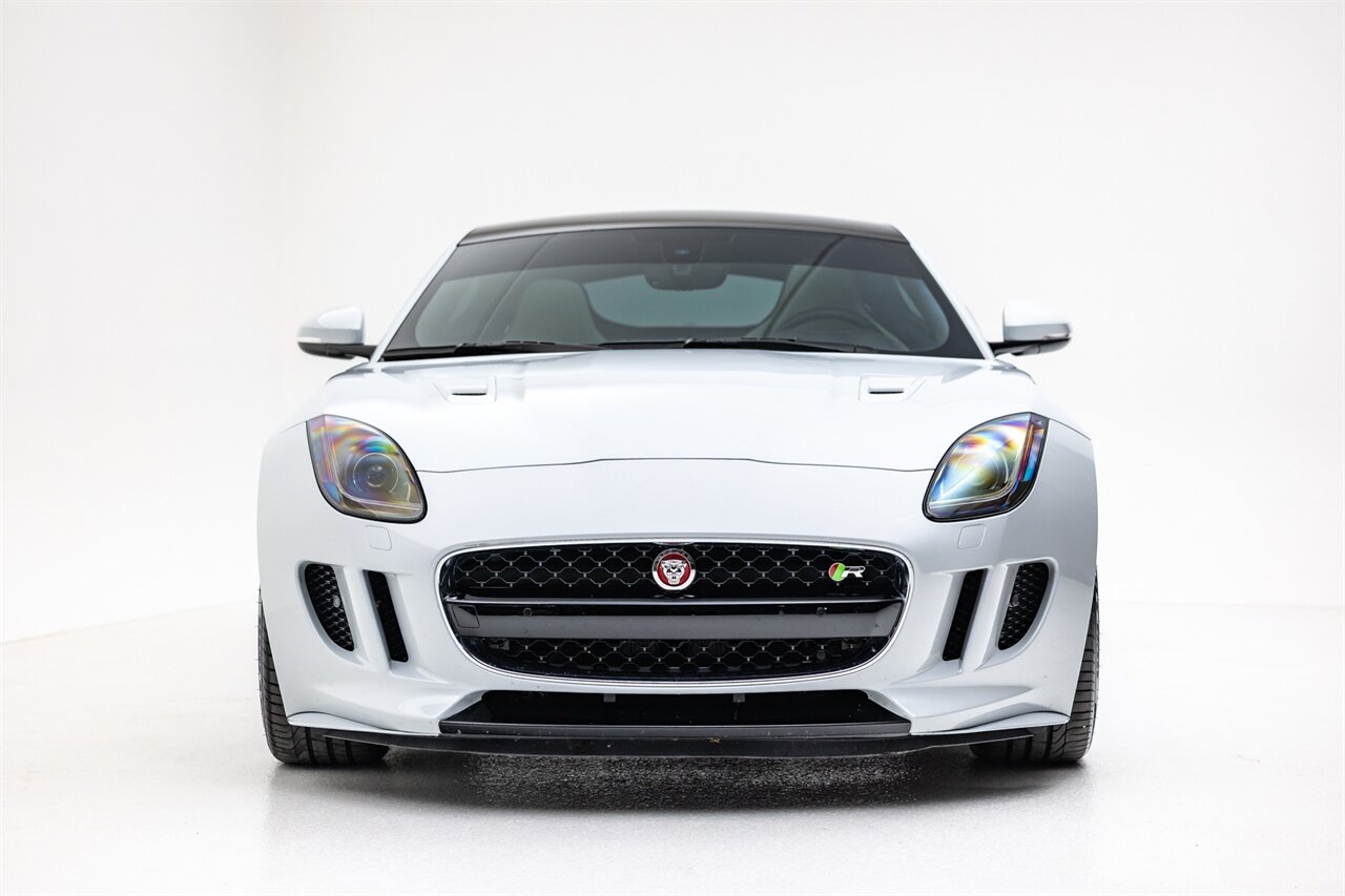 2016 Jaguar F-TYPE R   - Photo 3 - Springfield, MO 65802