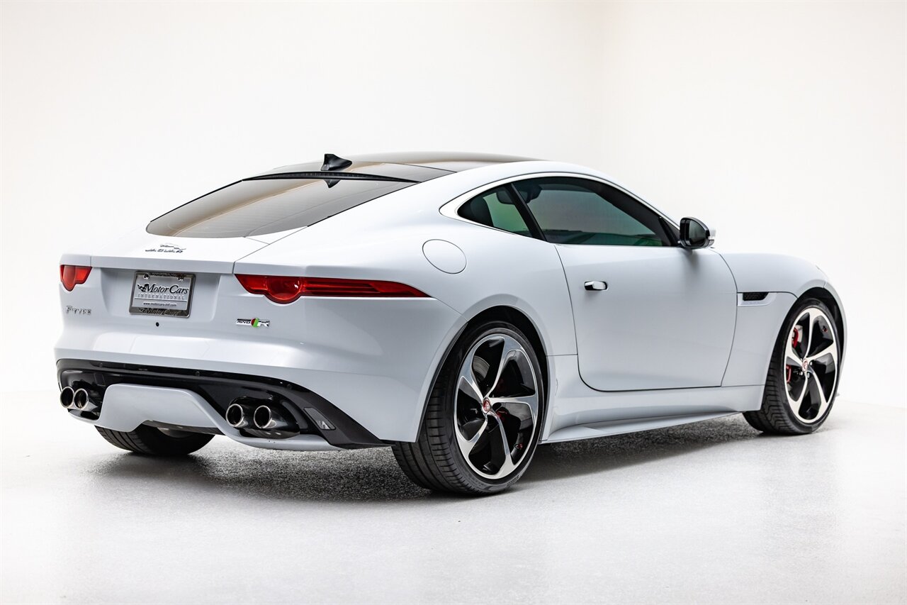 2016 Jaguar F-TYPE R   - Photo 45 - Springfield, MO 65802