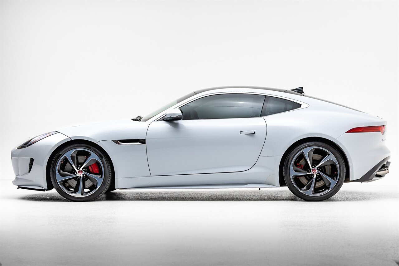 2016 Jaguar F-TYPE R   - Photo 4 - Springfield, MO 65802