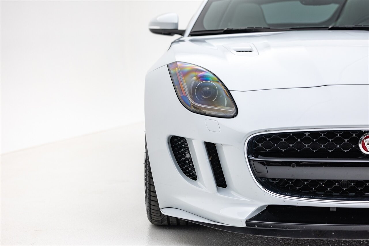2016 Jaguar F-TYPE R   - Photo 6 - Springfield, MO 65802