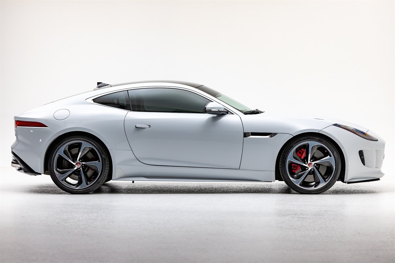2016 Jaguar F-TYPE R   - Photo 46 - Springfield, MO 65802