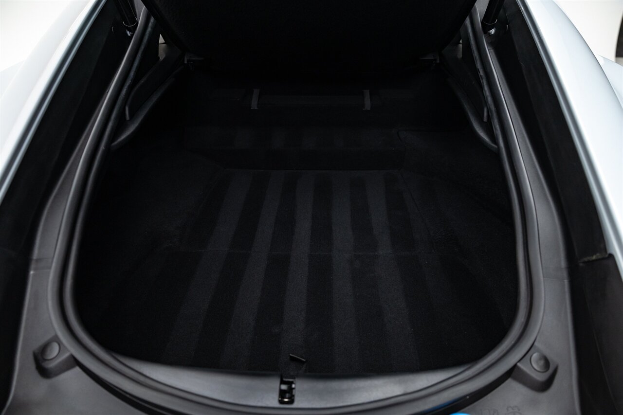 2016 Jaguar F-TYPE R   - Photo 40 - Springfield, MO 65802