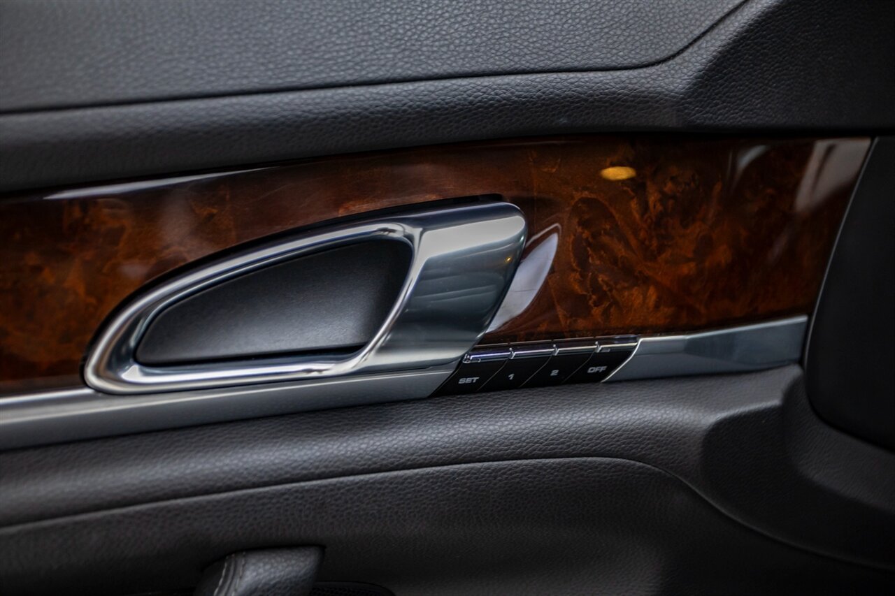 2010 Porsche Panamera 4S - Photo 52 - Springfield, MO 65802