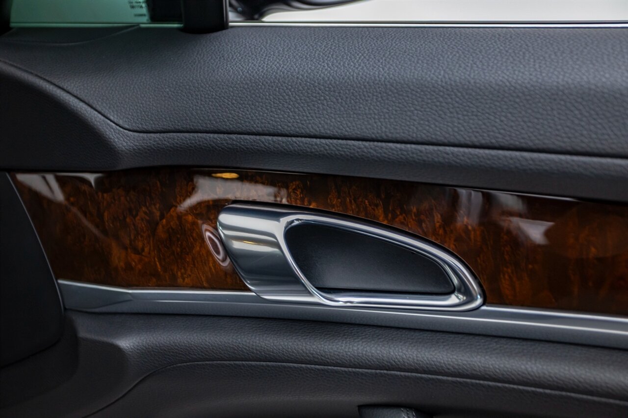 2010 Porsche Panamera 4S - Photo 38 - Springfield, MO 65802