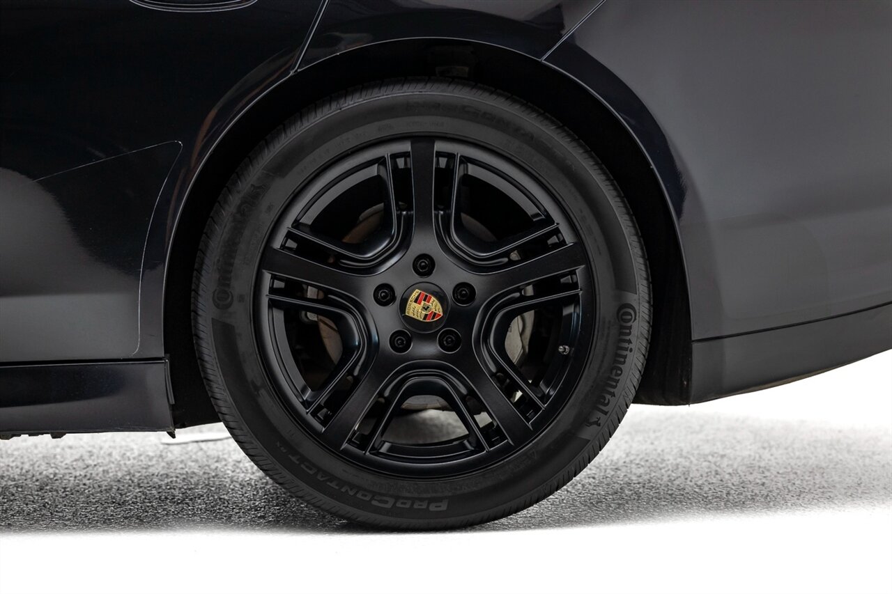 2010 Porsche Panamera 4S - Photo 14 - Springfield, MO 65802