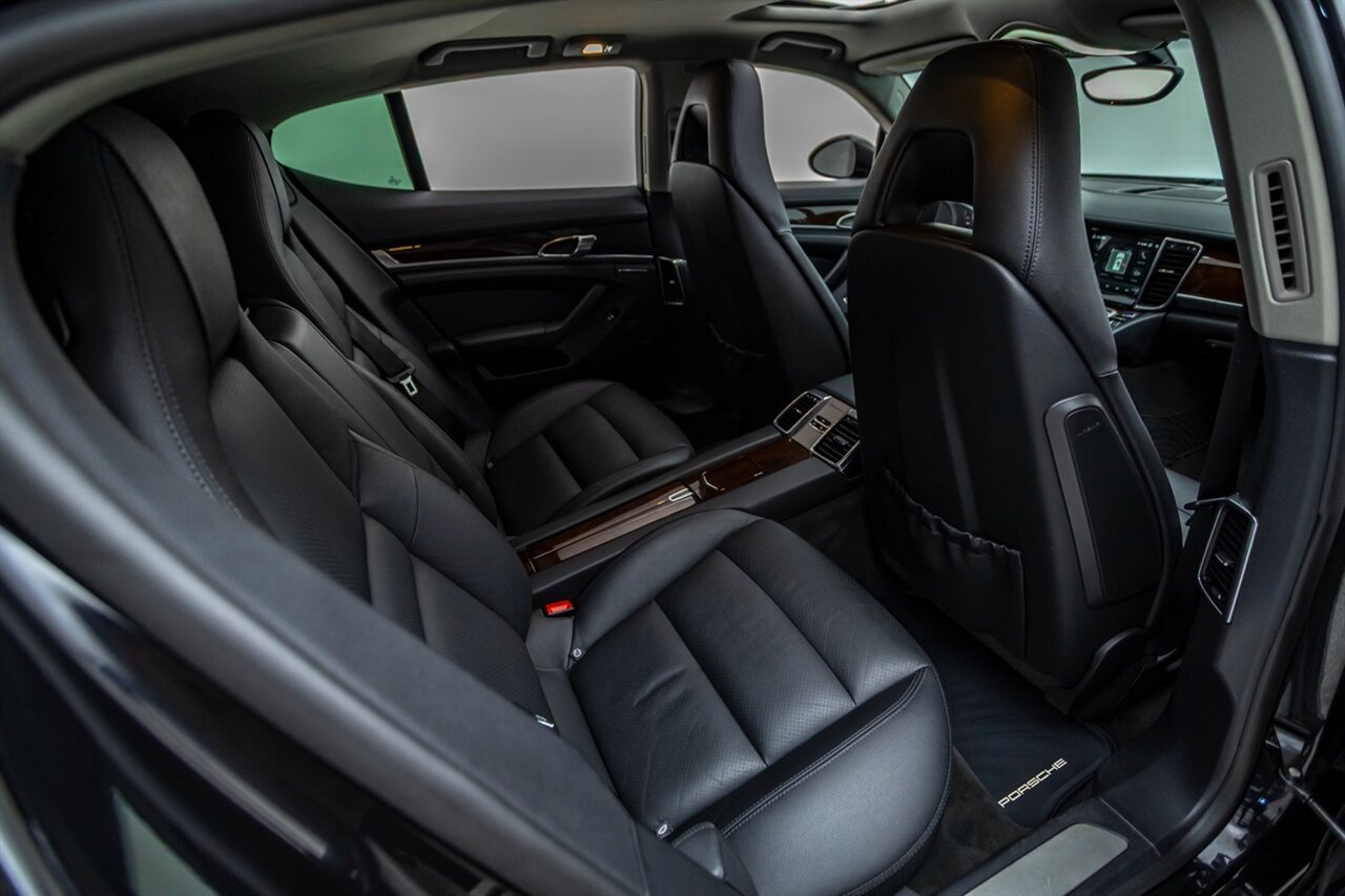 2010 Porsche Panamera 4S - Photo 44 - Springfield, MO 65802
