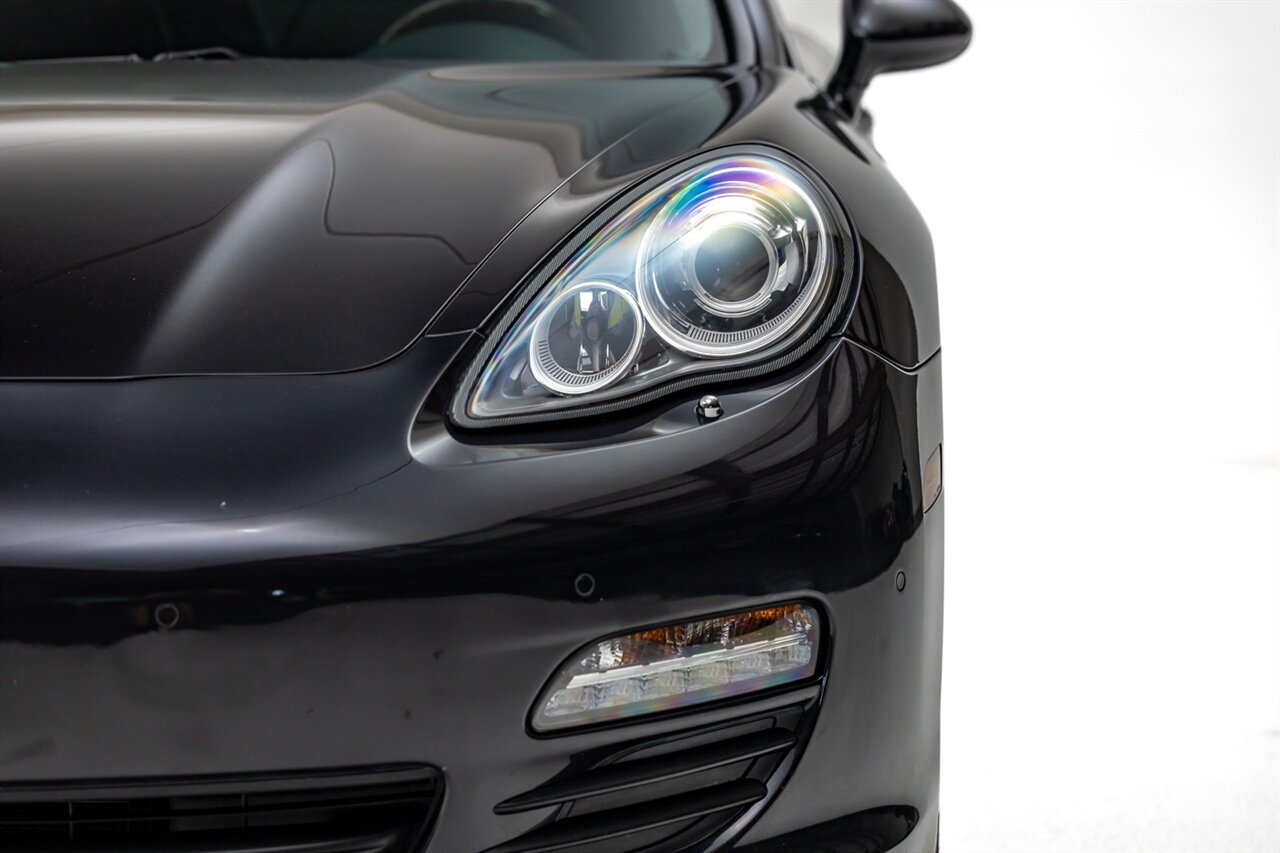 2010 Porsche Panamera 4S - Photo 6 - Springfield, MO 65802