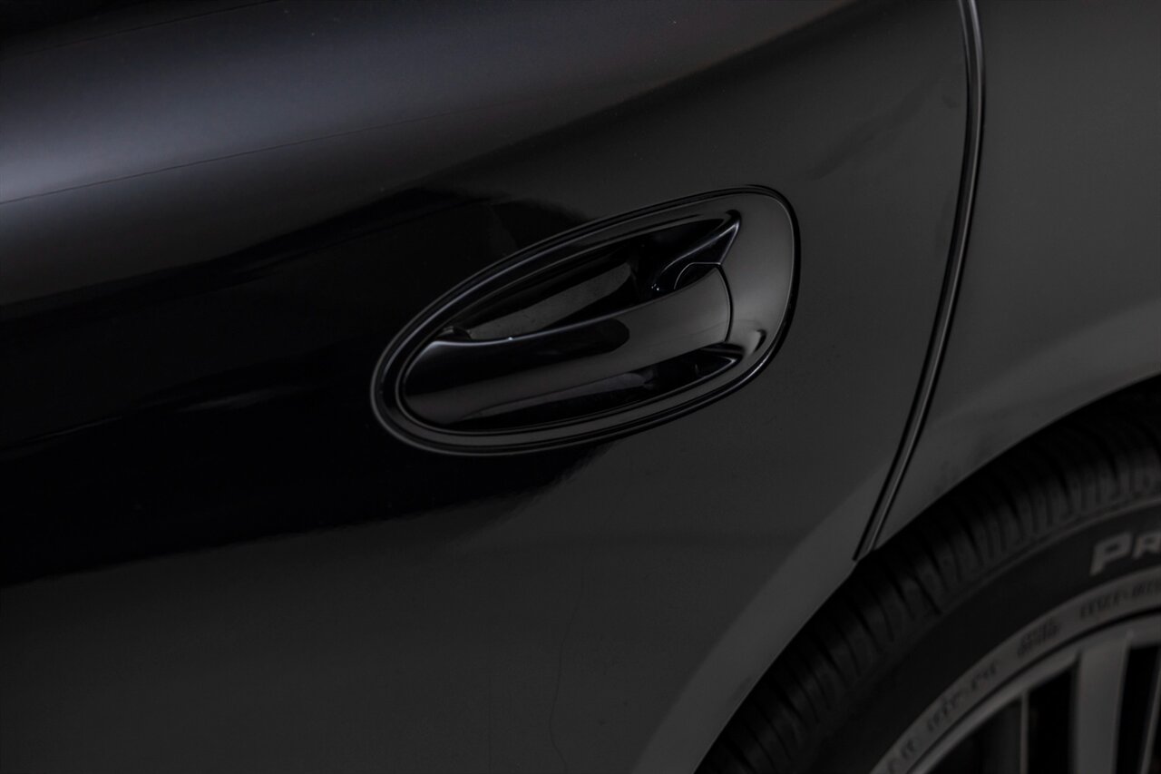 2010 Porsche Panamera 4S - Photo 13 - Springfield, MO 65802