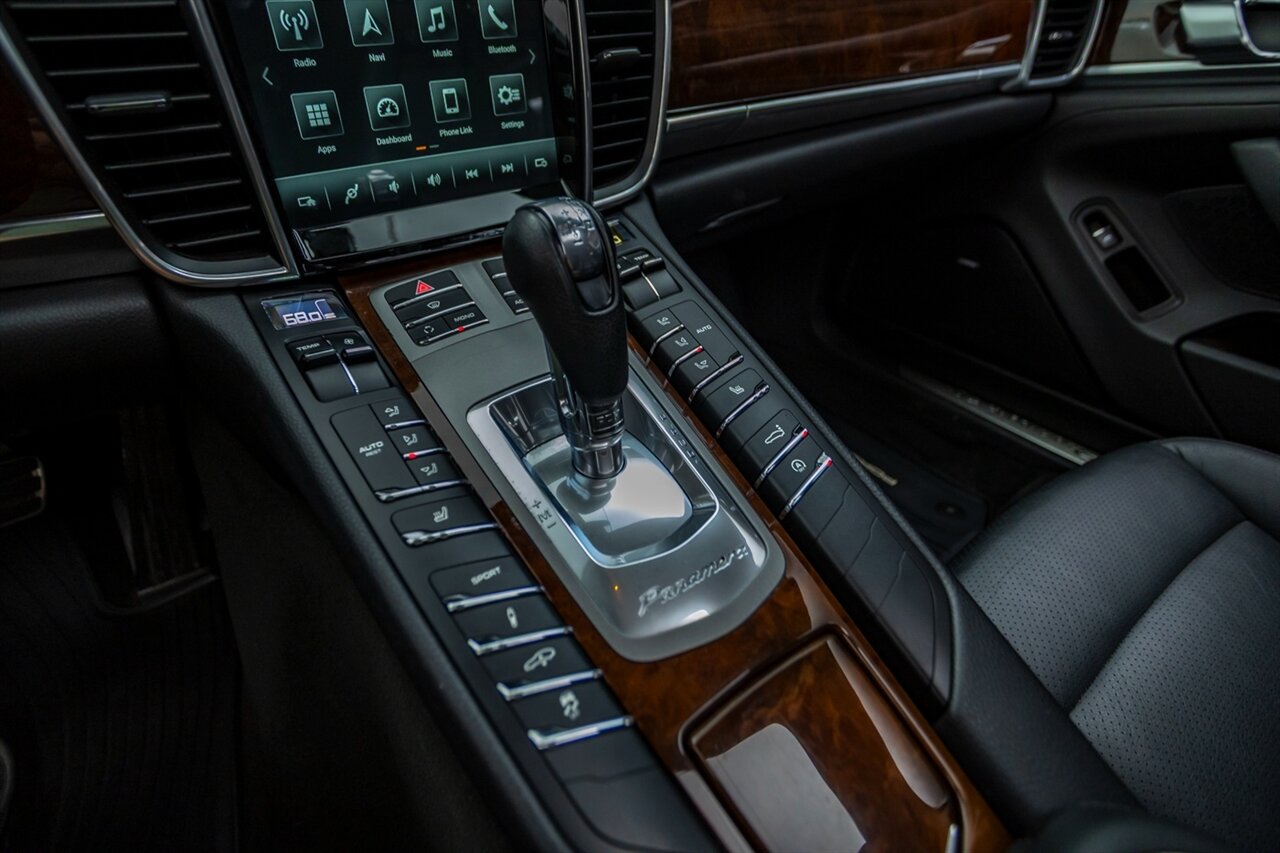 2010 Porsche Panamera 4S - Photo 25 - Springfield, MO 65802