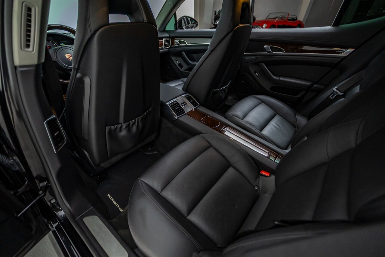2010 Porsche Panamera 4S - Photo 58 - Springfield, MO 65802