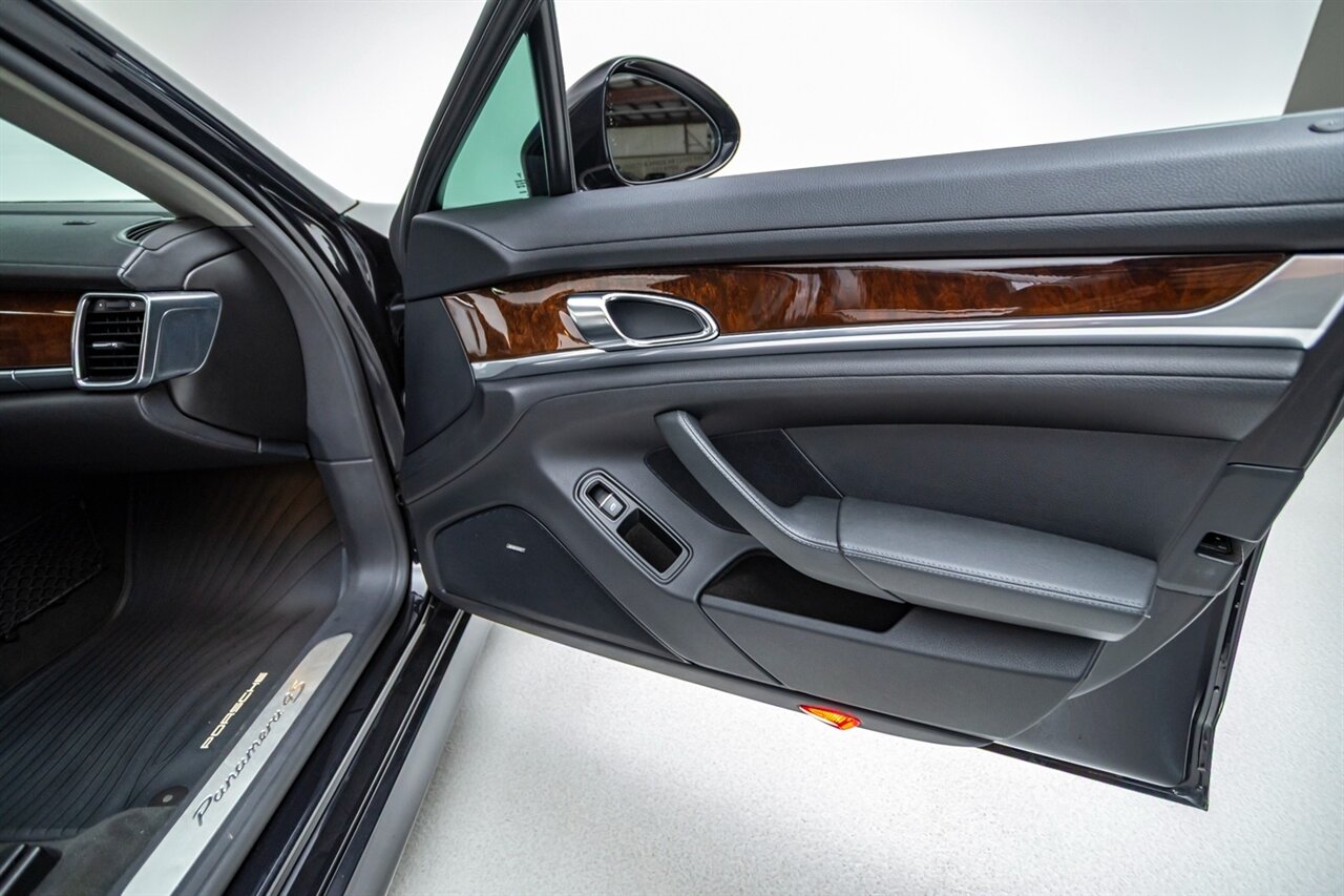2010 Porsche Panamera 4S - Photo 37 - Springfield, MO 65802