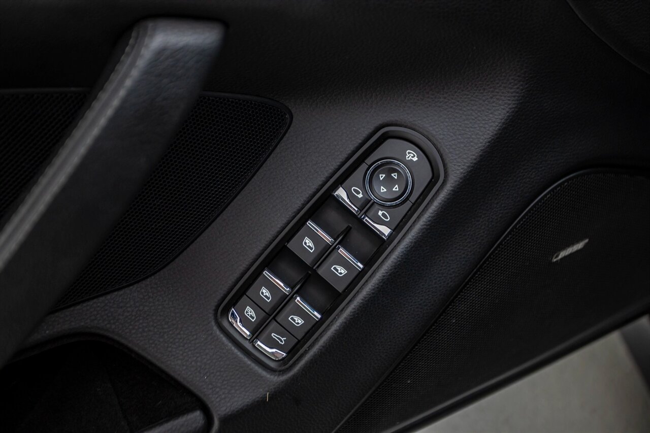 2010 Porsche Panamera 4S - Photo 53 - Springfield, MO 65802