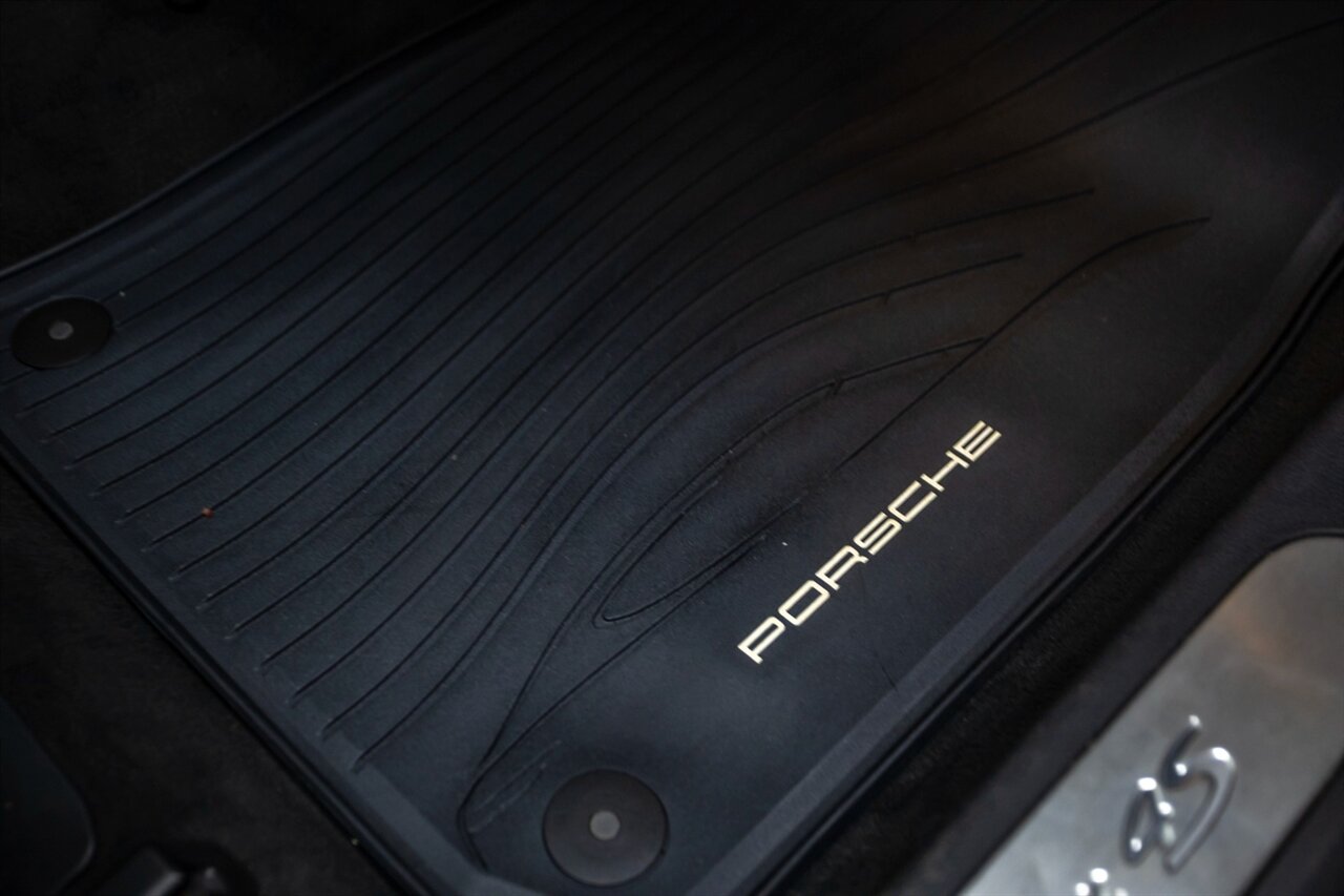 2010 Porsche Panamera 4S - Photo 42 - Springfield, MO 65802