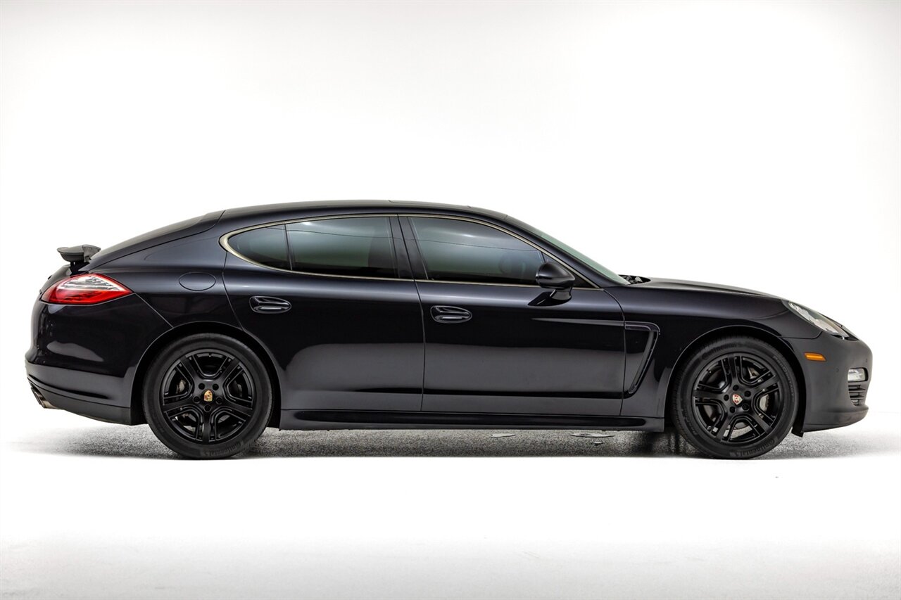 2010 Porsche Panamera 4S - Photo 20 - Springfield, MO 65802