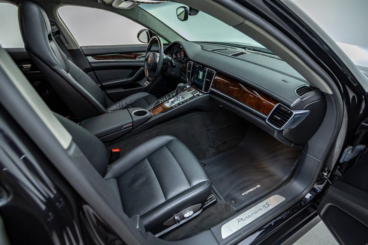 2010 Porsche Panamera 4S - Photo 36 - Springfield, MO 65802