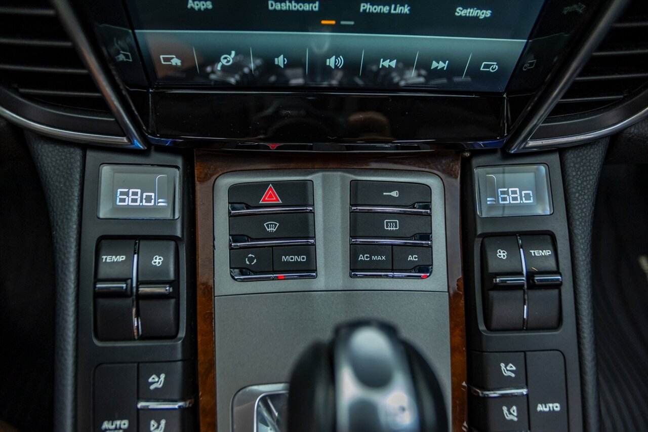 2010 Porsche Panamera 4S - Photo 24 - Springfield, MO 65802