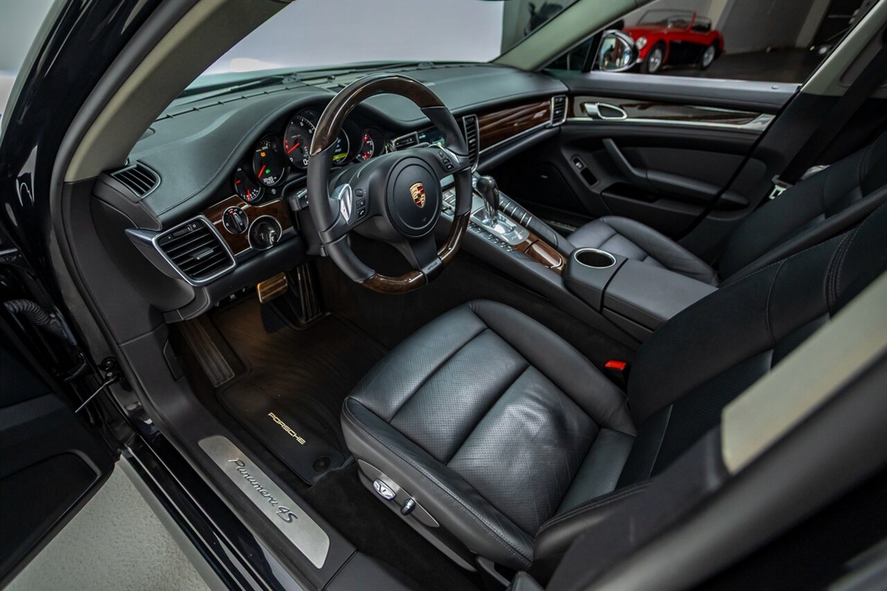 2010 Porsche Panamera 4S - Photo 50 - Springfield, MO 65802