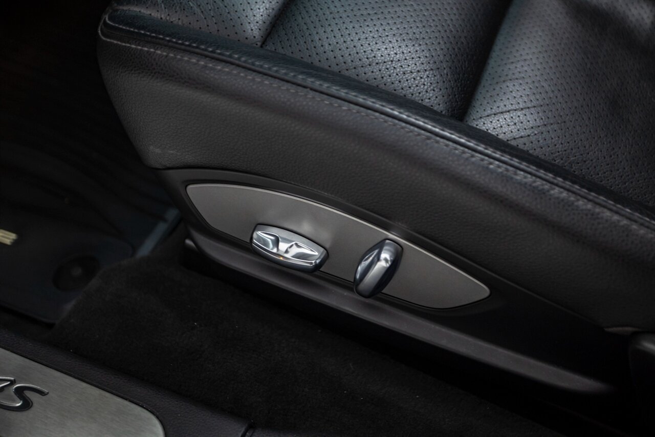 2010 Porsche Panamera 4S - Photo 55 - Springfield, MO 65802