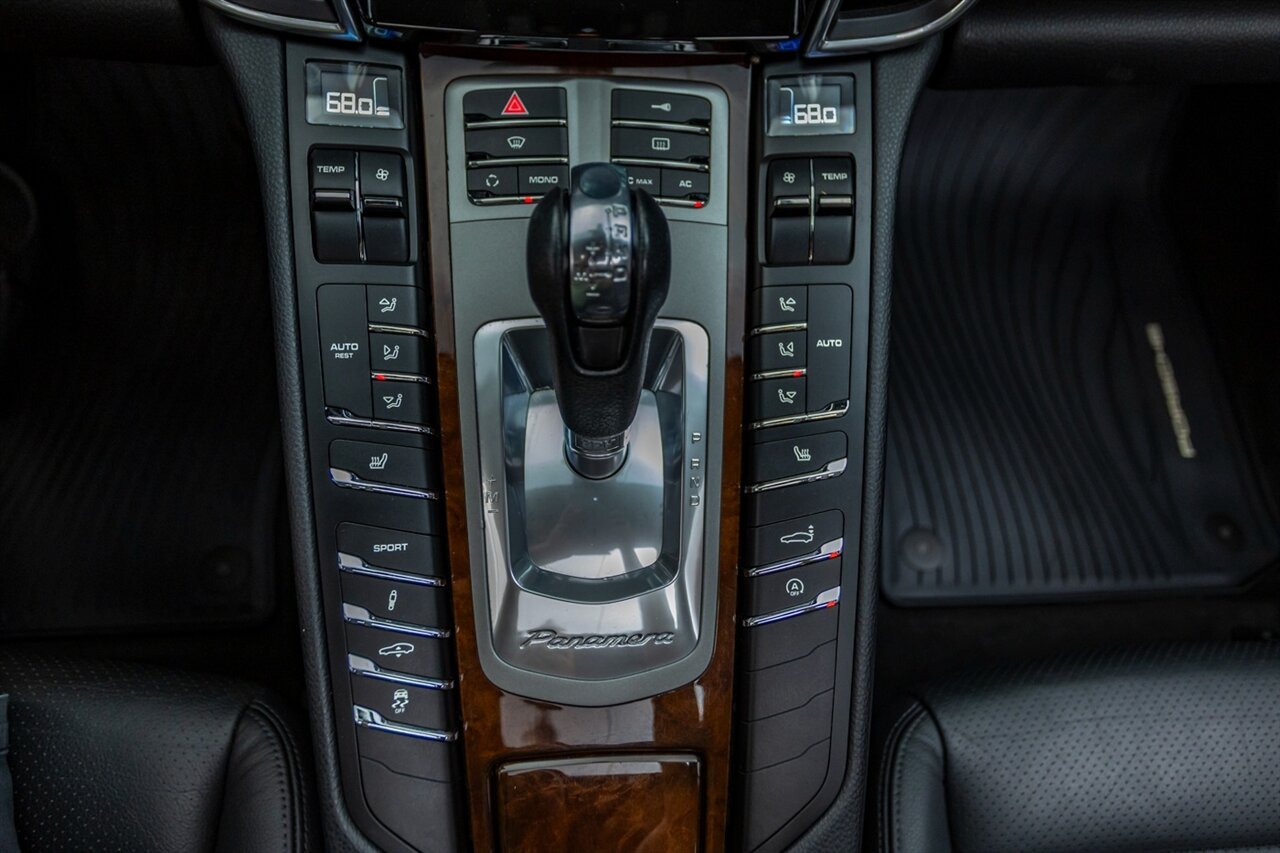 2010 Porsche Panamera 4S - Photo 26 - Springfield, MO 65802
