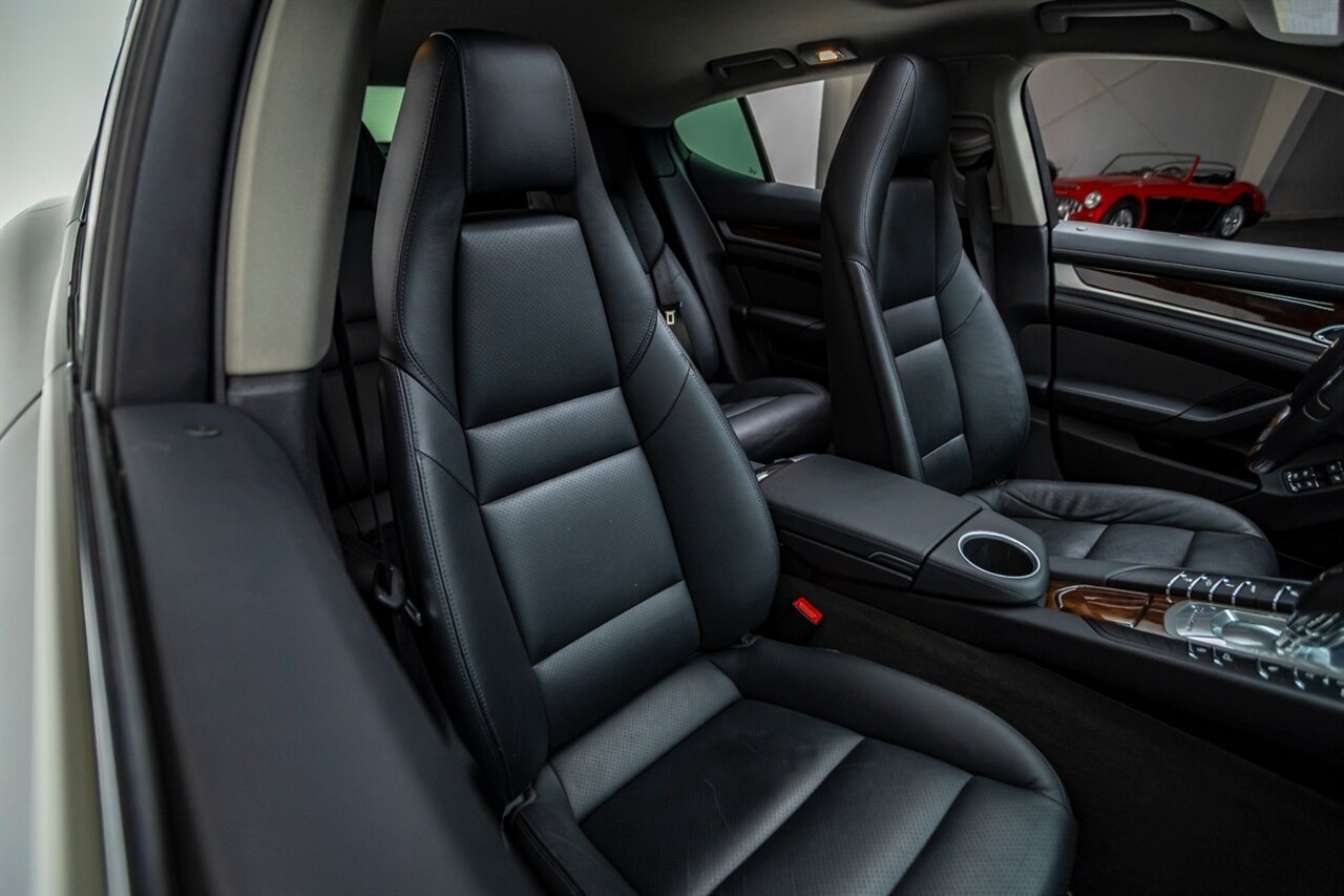 2010 Porsche Panamera 4S - Photo 31 - Springfield, MO 65802