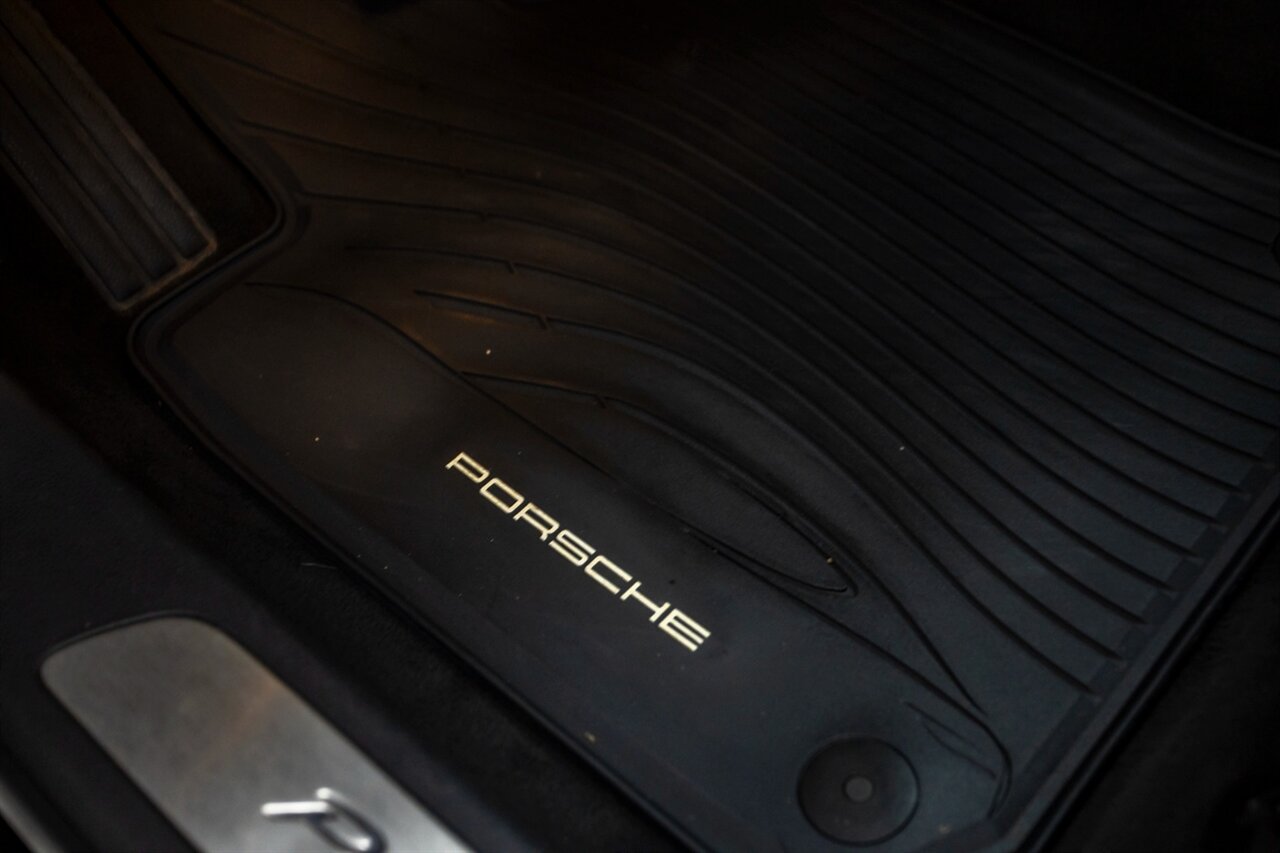 2010 Porsche Panamera 4S - Photo 56 - Springfield, MO 65802