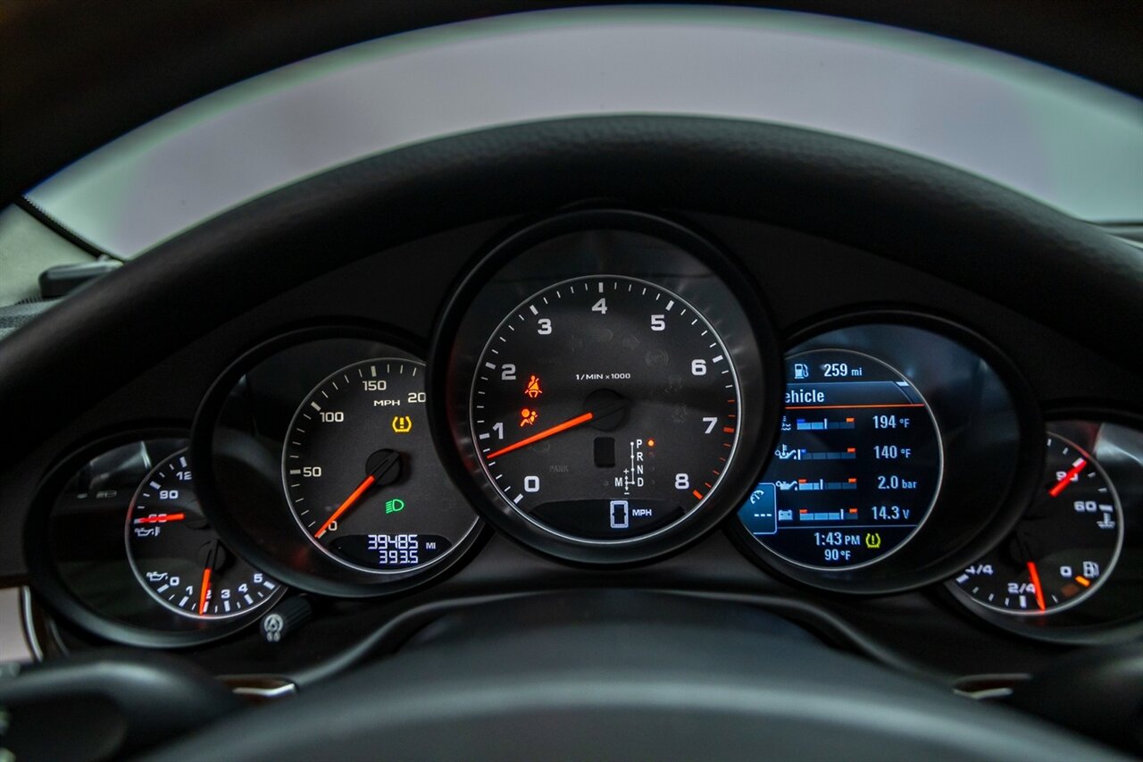 2010 Porsche Panamera 4S - Photo 22 - Springfield, MO 65802