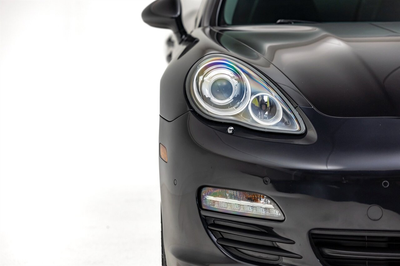 2010 Porsche Panamera 4S - Photo 4 - Springfield, MO 65802