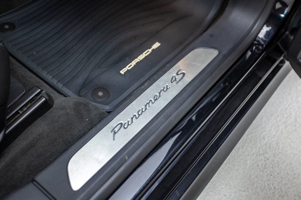 2010 Porsche Panamera 4S - Photo 40 - Springfield, MO 65802